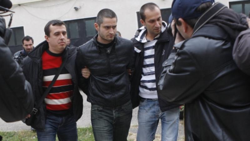 UPDATE! Suporterul care l-a atacat pe Galamaz a primit mandat de arestare pentru 29 de zile