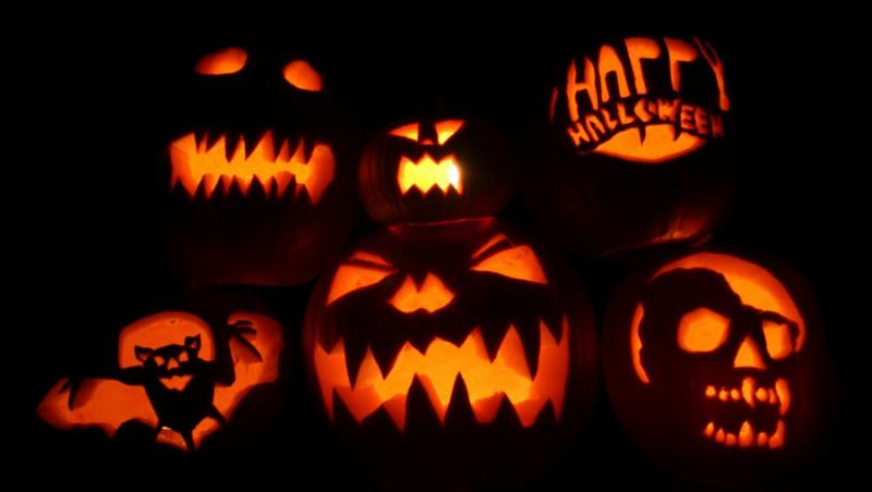 Halloween: Istorie si traditie
