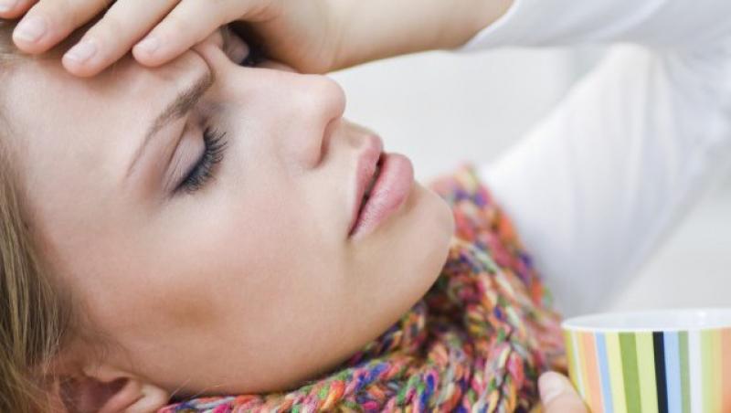 7 moduri in care poti scapa de migrene