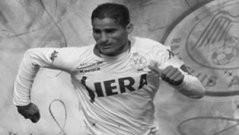Un fotbalist marocan a murit la 33 de ani din cauza unei supradoze cu paracetamol