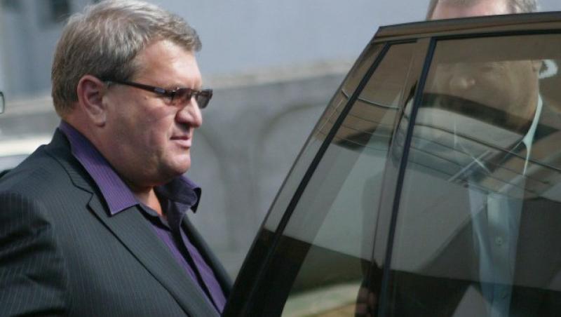 Iuliu Muresan: „In 2003, Craciunescu a pus 30 de arbitrii de la AJF Bucuresti sa-l dea in judecata pe Paskany”