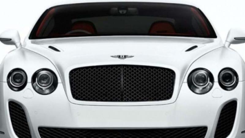 Bentley il confirma pe Continental GT2