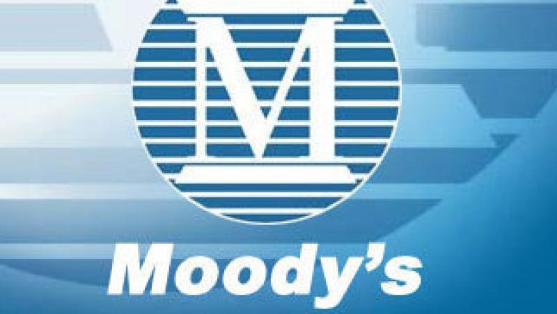 Moody's a retrogradat ratingul OTE