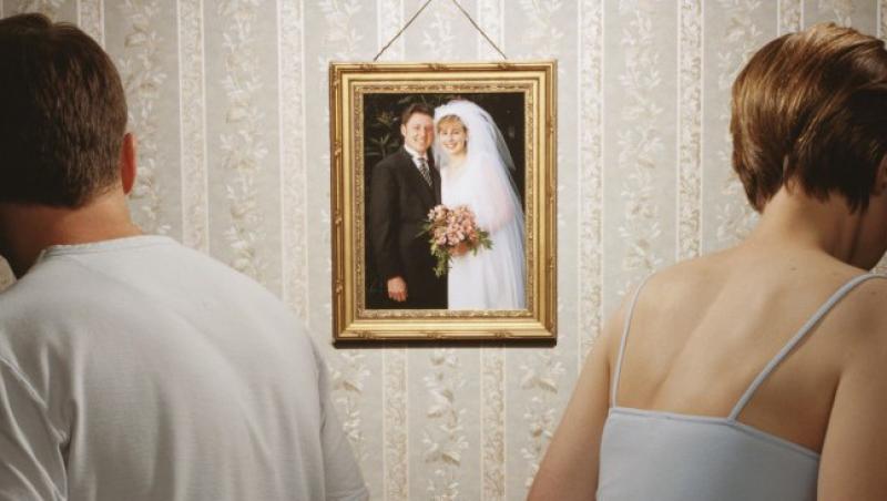 Adevarul despre casatorie: cateva dezamagiri ale vietii de cuplu