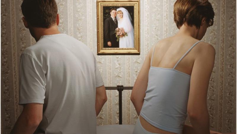 Adevarul despre casatorie: cateva dezamagiri ale vietii de cuplu