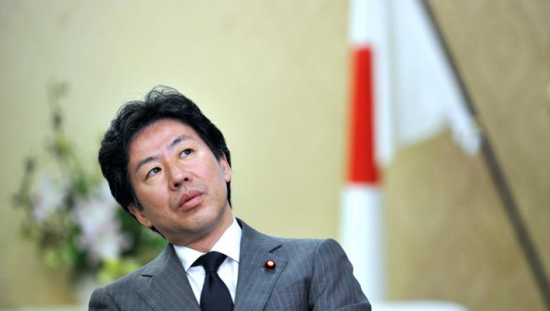 Japonia cere Europei sa aplice 