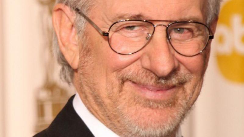 Steven Spielberg vrea sa regizeze un film despre viata lui Moise