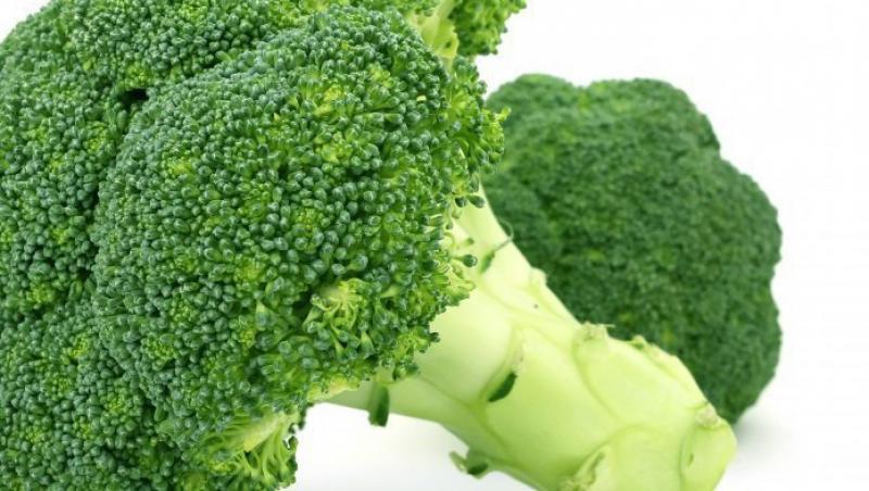 Super-broccoli, noua arma impotriva cancerului!