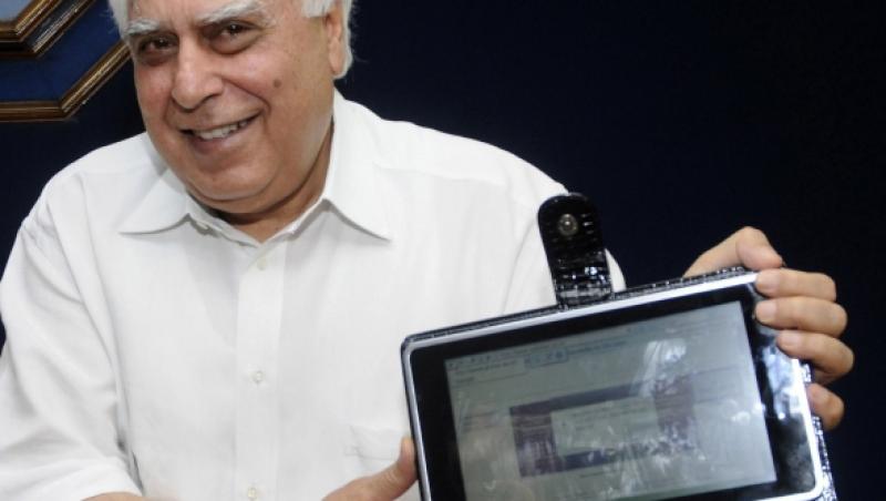 Cea mai ieftina tableta costa 35 de dolari si a fost lansata in India