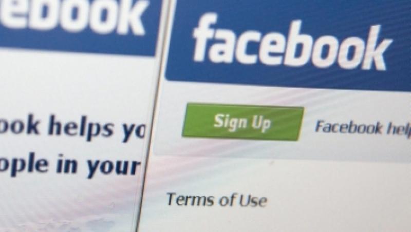 Studiu: Un utilizator obisnuit petrece pe Facebook 23 de ore pe luna