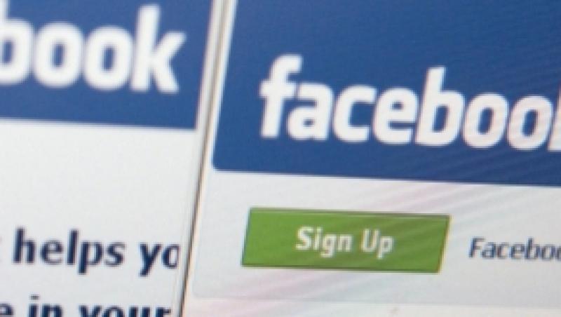 Studiu: Un utilizator obisnuit petrece pe Facebook 23 de ore pe luna