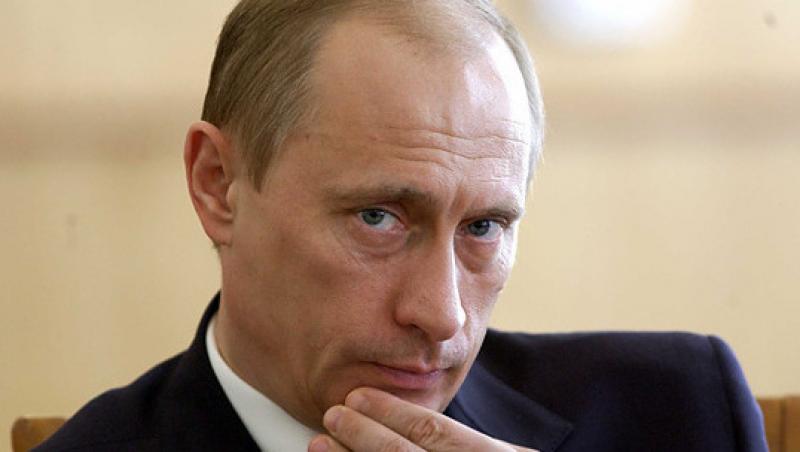 Vladimir Putin a anuntat crearea unei uniuni eurasiatice