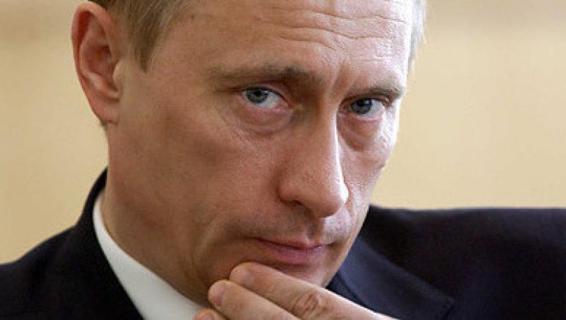 Vladimir Putin a anuntat crearea unei uniuni eurasiatice