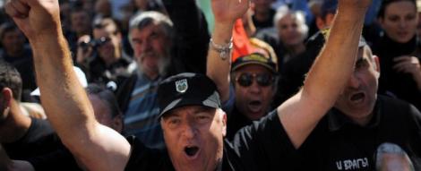 Bulgaria, criticata la ONU din cauza violentelor contra tiganilor