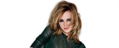 Emma Watson: "Nu imi plac regulile de la Hollywood!"