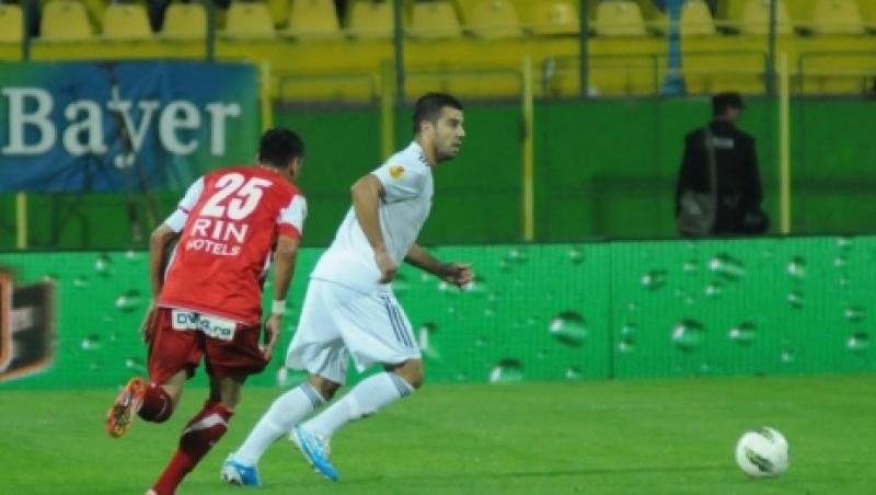 Dinamo arunca bomba: vrea 3-0 la masa verde cu Vasluiul » Danilescu: 