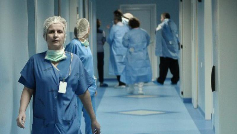 Presedintele Colegiului Medicilor: Mor oameni in spitale pentru ca Boc nu deblocheaza posturile