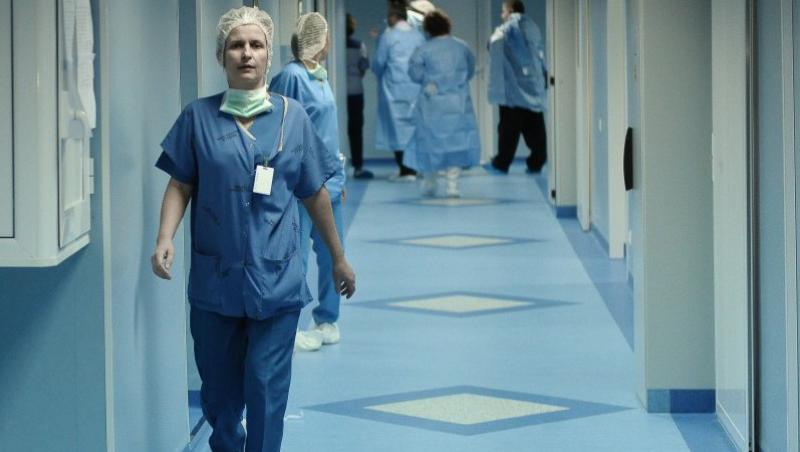 Presedintele Colegiului Medicilor: Mor oameni in spitale pentru ca Boc nu deblocheaza posturile