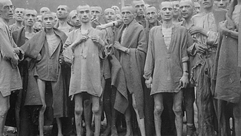 Germania redeschide dosarele intentate fostilor gardieni nazisti din lagarele de concentrare