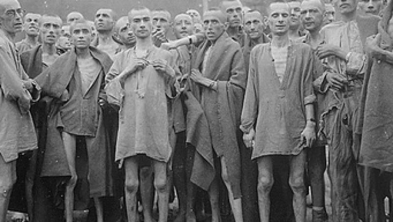 Germania redeschide dosarele intentate fostilor gardieni nazisti din lagarele de concentrare