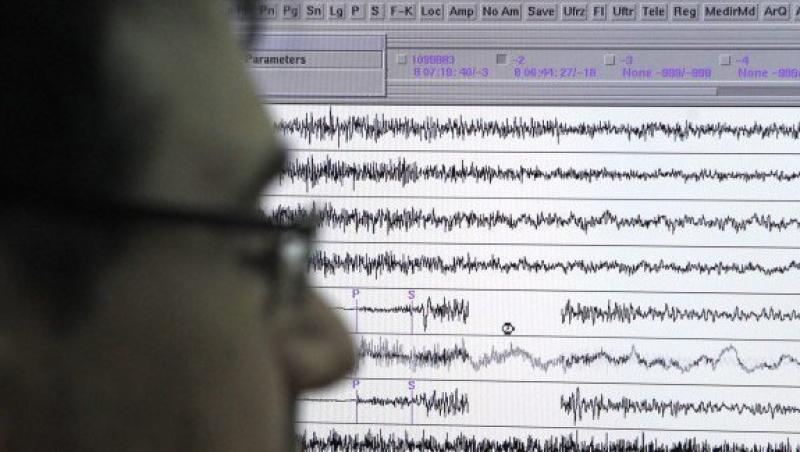 Cutremur cu magnitudinea 6,2, produs in Argentina