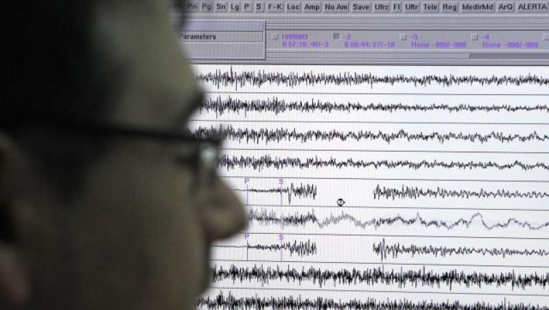 Cutremur cu magnitudinea 6,2, produs in Argentina