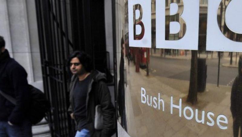 BBC anunta disponibilizarea a 2.000 de angajati
