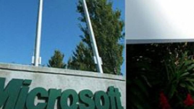 Microsoft evalueaza achizitia Yahoo. Actiunile companiei cresc cu peste zece procente