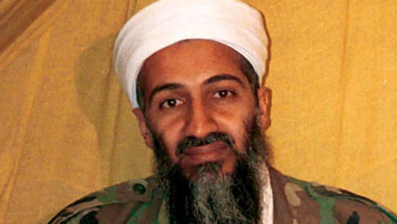 Fiicele lui Bin Laden, suspectate de tradare in cazul asasinarii liderului terorist