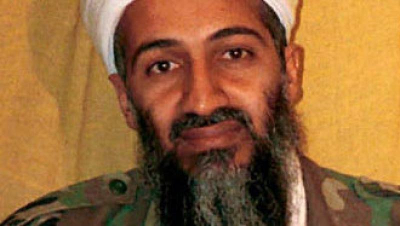 Fiicele lui Bin Laden, suspectate de tradare in cazul asasinarii liderului terorist