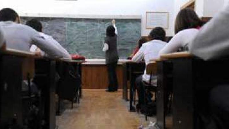 Frauda la BAC: Zeci de profesori, anchetati in Caras-Severin