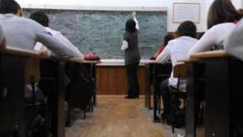 Frauda la BAC: Zeci de profesori, anchetati in Caras-Severin