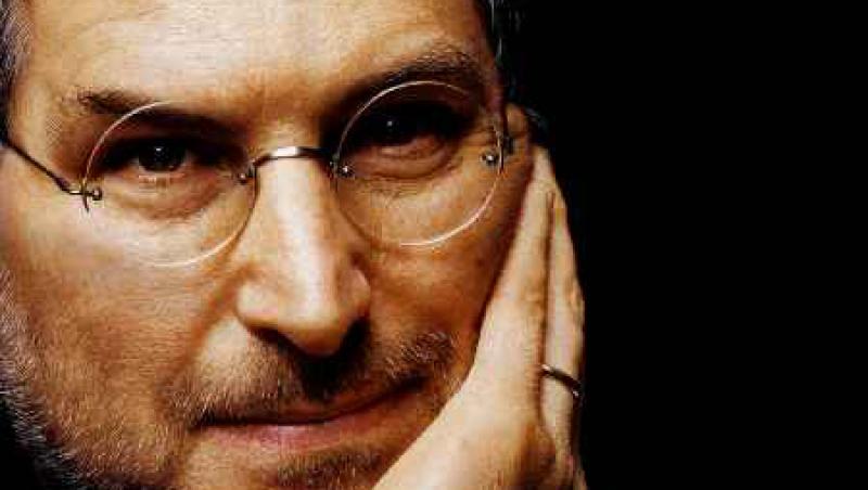 Fondatorul Apple, Steve Jobs, a decedat!