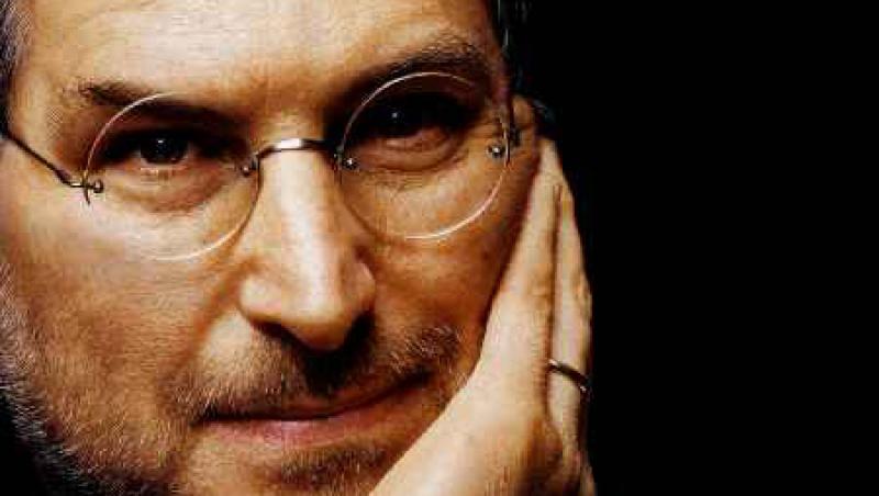Fondatorul Apple, Steve Jobs, a decedat!
