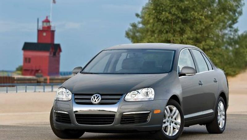 Volkswagen Group recheama aproape 170.000 de masini cu motoare TDI