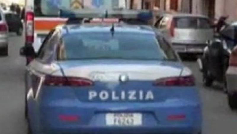 Roman mort in conditii suspecte, intr-un penitenciar din Italia