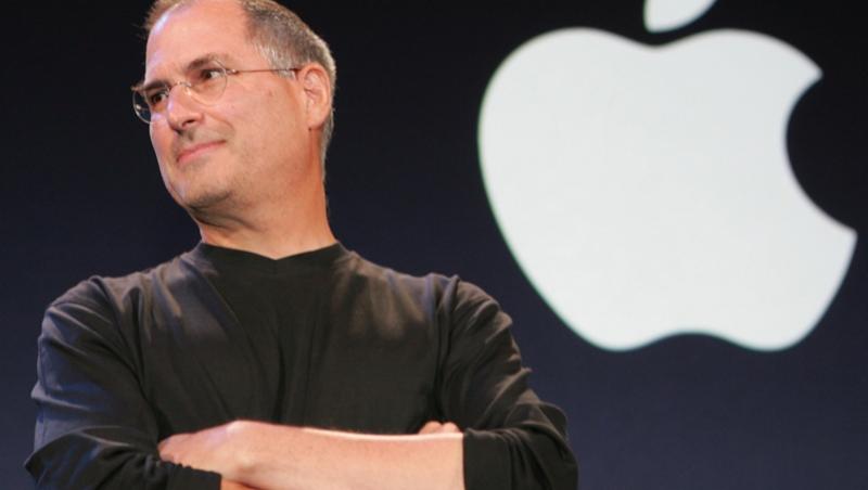 Afla care sunt femeile pe care le-a iubit Steve Jobs