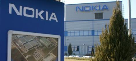 Ungurii refuza inchiderea fabricii Nokia de la Komarom. Guvernul maghiar aloca 9 mil. € pentru firma finlandeza