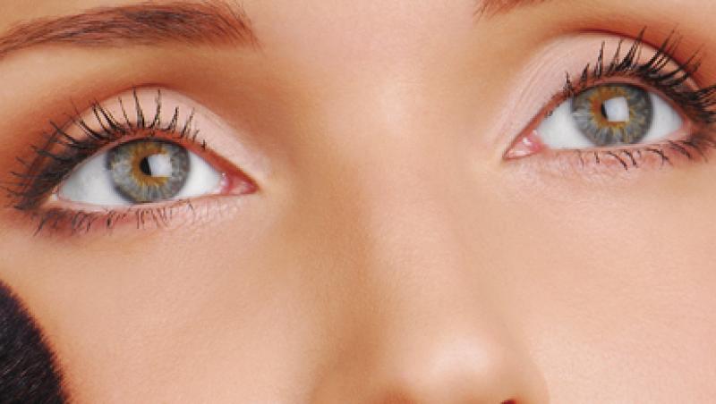 5 metode pentru ochi mai luminosi
