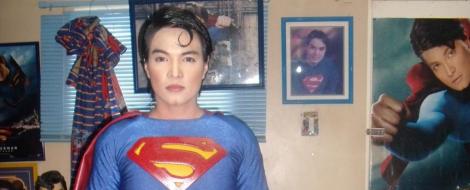 FOTO! Uimitor! Superman exista si este filipinez!