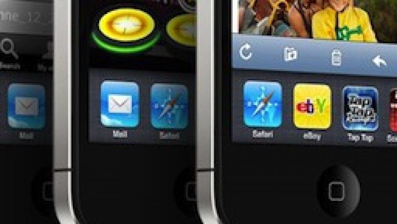 iPhone 4S a stabilit un nou record. Vezi la ce!