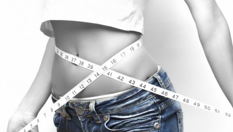 Dieta cu 1.000 de calorii te ajuta sa slabesti rapid