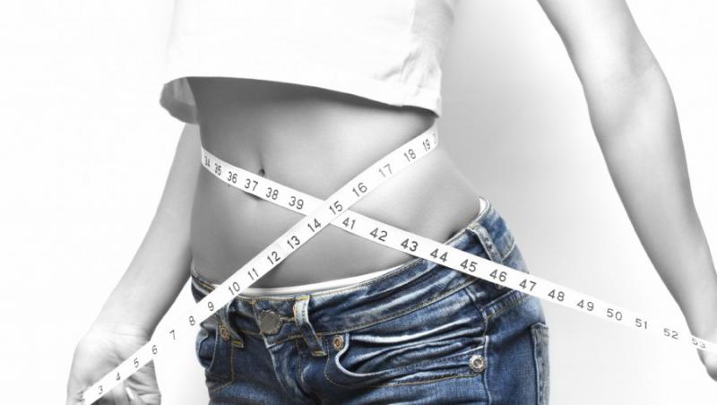 Dieta cu 1.000 de calorii te ajuta sa slabesti rapid
