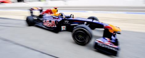 F1, MP Suzuka: Vettel i-a furat pole-ul lui Button