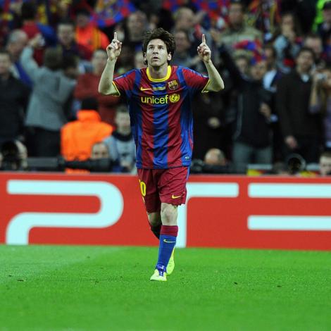 VIDEO! Messi, Fabregas si Pique au dat in mintea copiilor