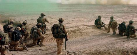 Bilant NATO: Afganistanul, la zece ani de la debutul luptei impotriva talibanilor