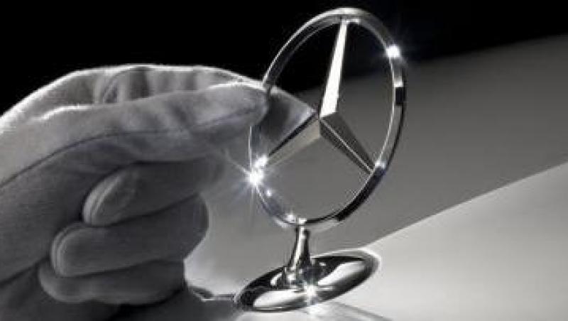 Mercedes, CEL MAI TARE brand auto premium din lume!