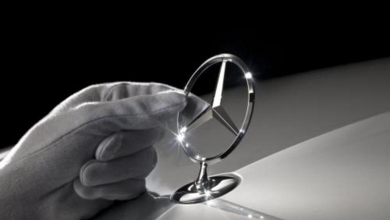 Mercedes, CEL MAI TARE brand auto premium din lume!