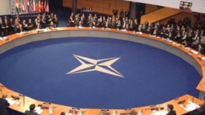 Adunarea NATO: Scutul antiracheta, subiect cheie pentru Rusia si Romania