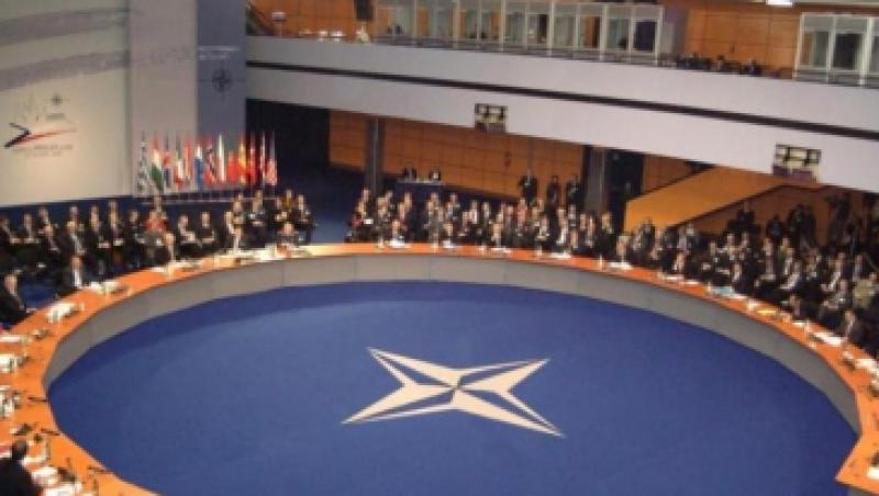 Adunarea NATO: Scutul antiracheta, subiect cheie pentru Rusia si Romania
